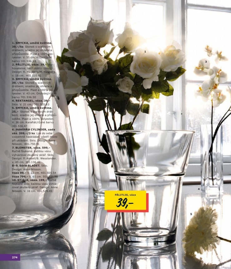 let�k Ikea strana 1