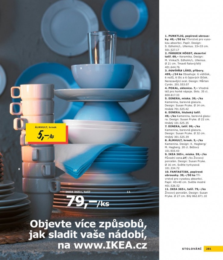 let�k Ikea strana 1