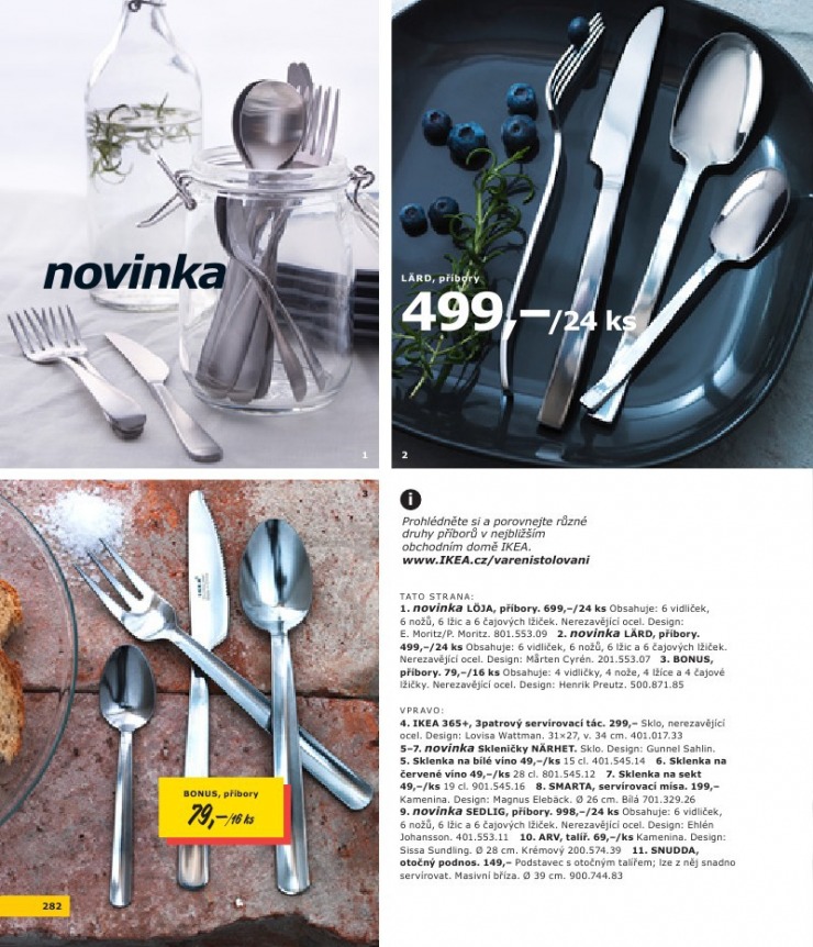 leták Ikea strana 1 leták Ikea strana 1