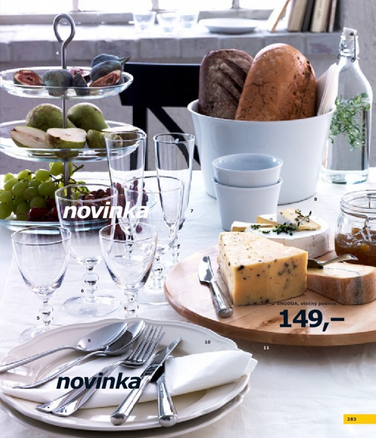 leták Ikea strana 1 leták Ikea strana 1