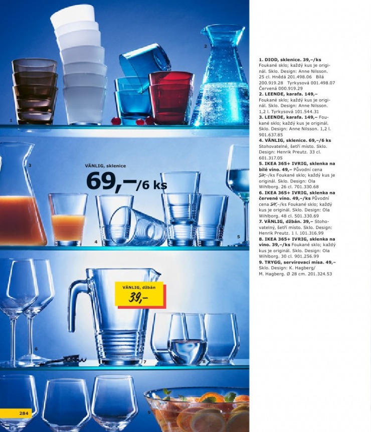 let�k Ikea strana 1