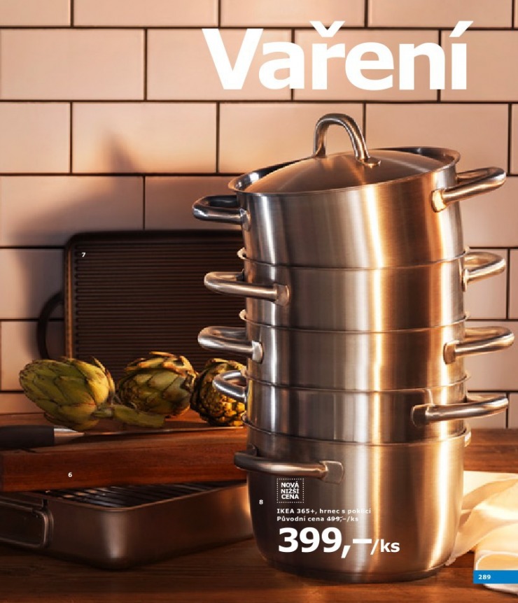 leták Ikea strana 1 leták Ikea strana 1