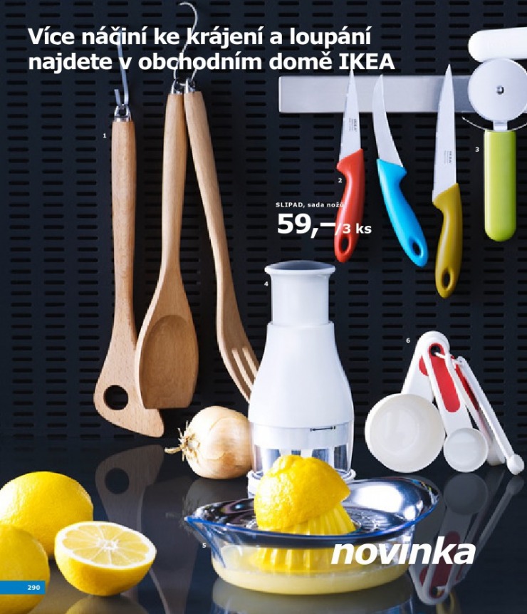let�k Ikea strana 1