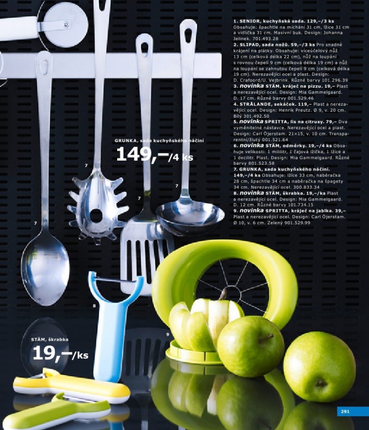 let�k Ikea strana 1