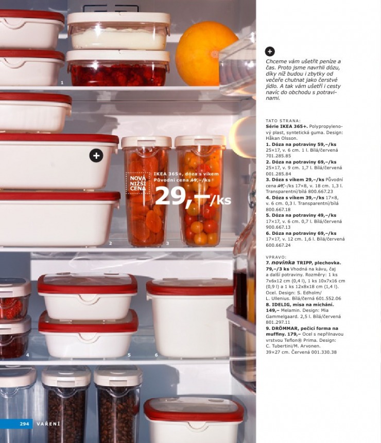 let�k Ikea strana 1