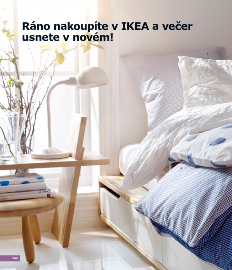 let�k Ikea strana 1