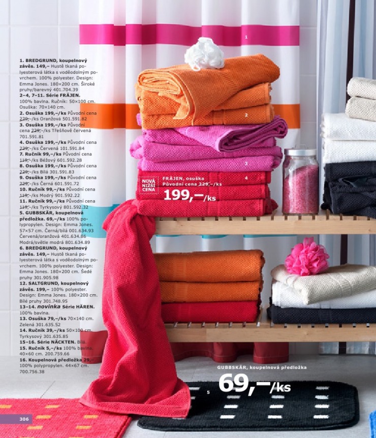 leták Ikea strana 1 leták Ikea strana 1