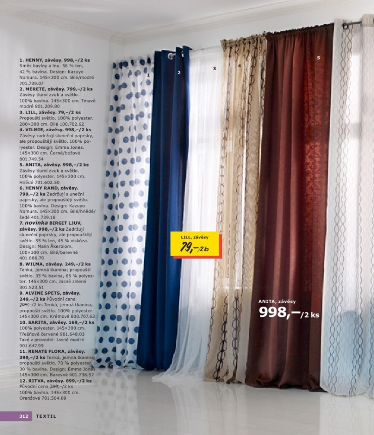 let�k Ikea strana 1