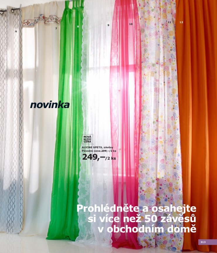 let�k Ikea strana 1