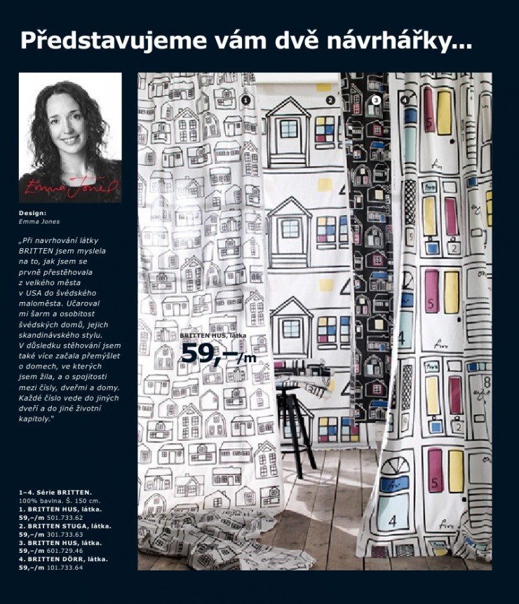 let�k Ikea strana 1