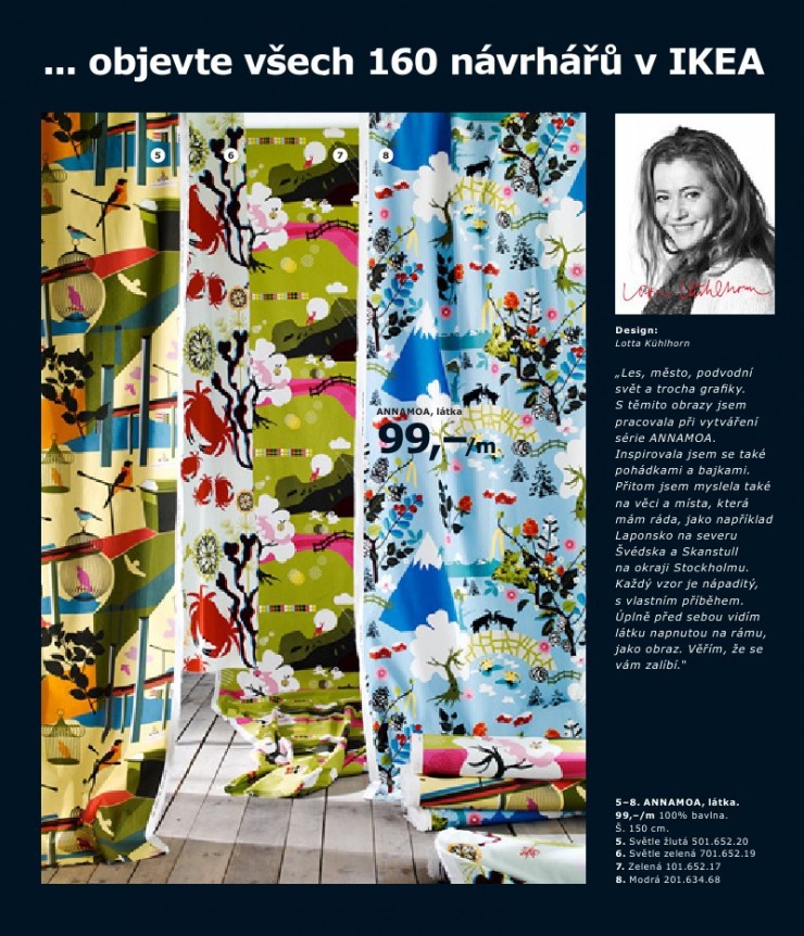 let�k Ikea strana 1