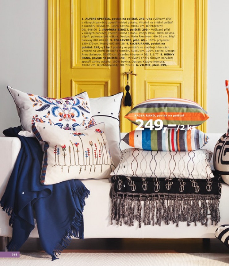 let�k Ikea strana 1