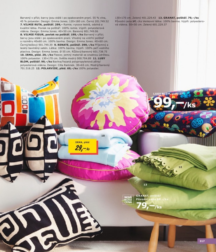 let�k Ikea strana 1