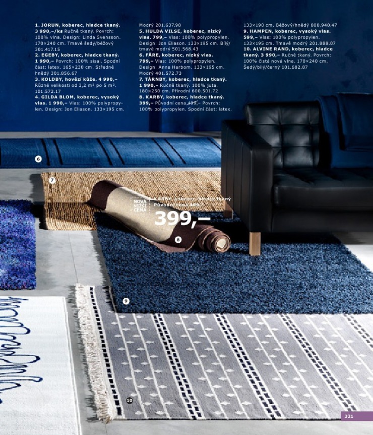 let�k Ikea strana 1