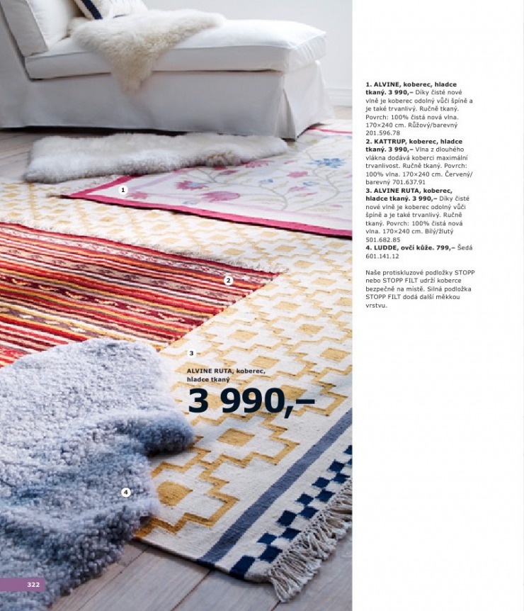 leták Ikea strana 1 leták Ikea strana 1