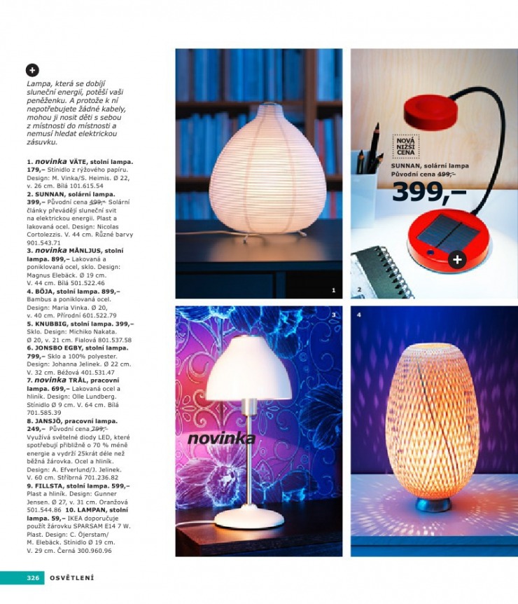 let�k Ikea strana 1