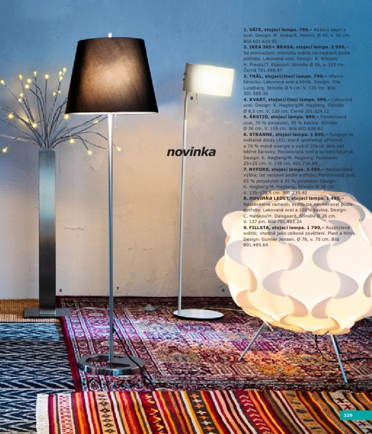 let�k Ikea strana 1