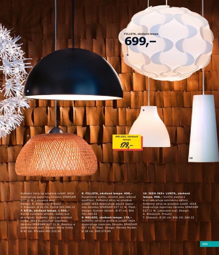 let�k Ikea strana 1