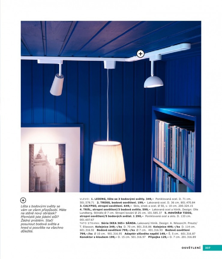 let�k Ikea strana 1