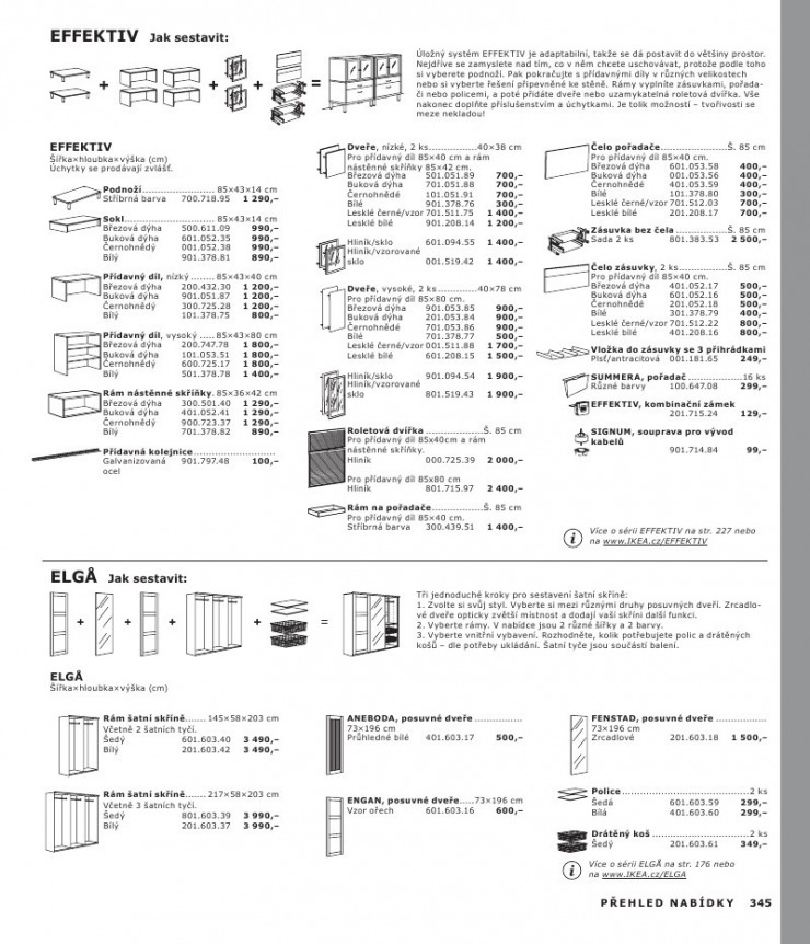 let�k Ikea strana 1