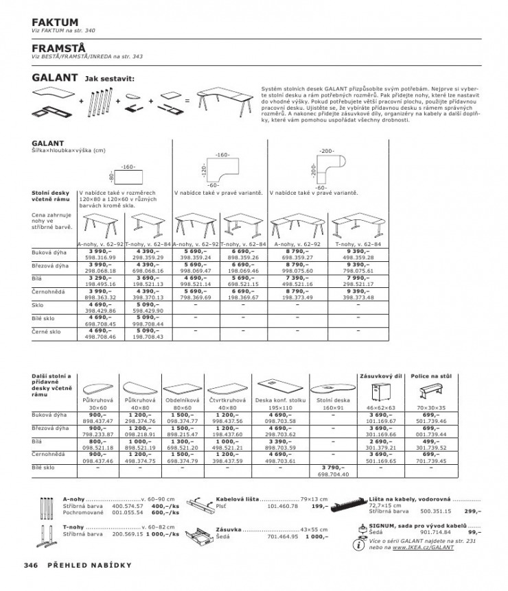 leták Ikea strana 1 leták Ikea strana 1
