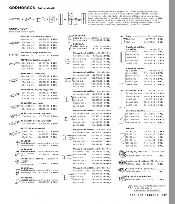 leták Ikea strana 1 leták Ikea strana 1