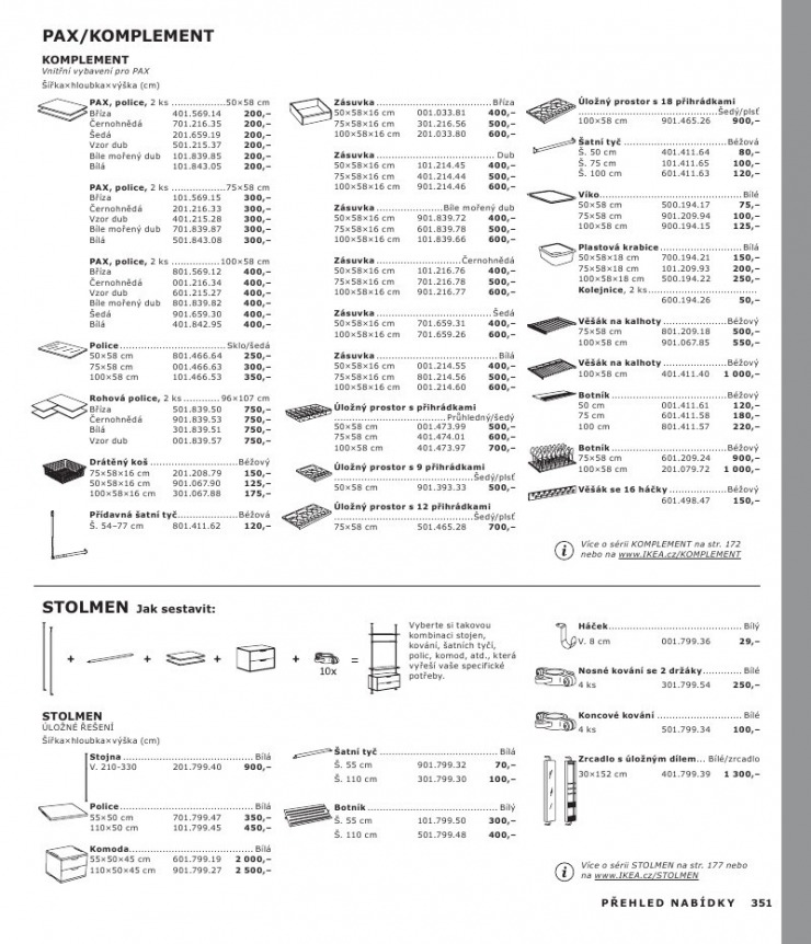 let�k Ikea strana 1