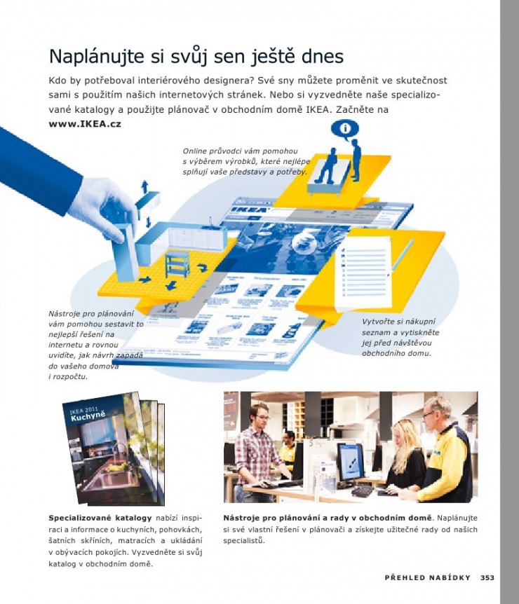 let�k Ikea strana 1