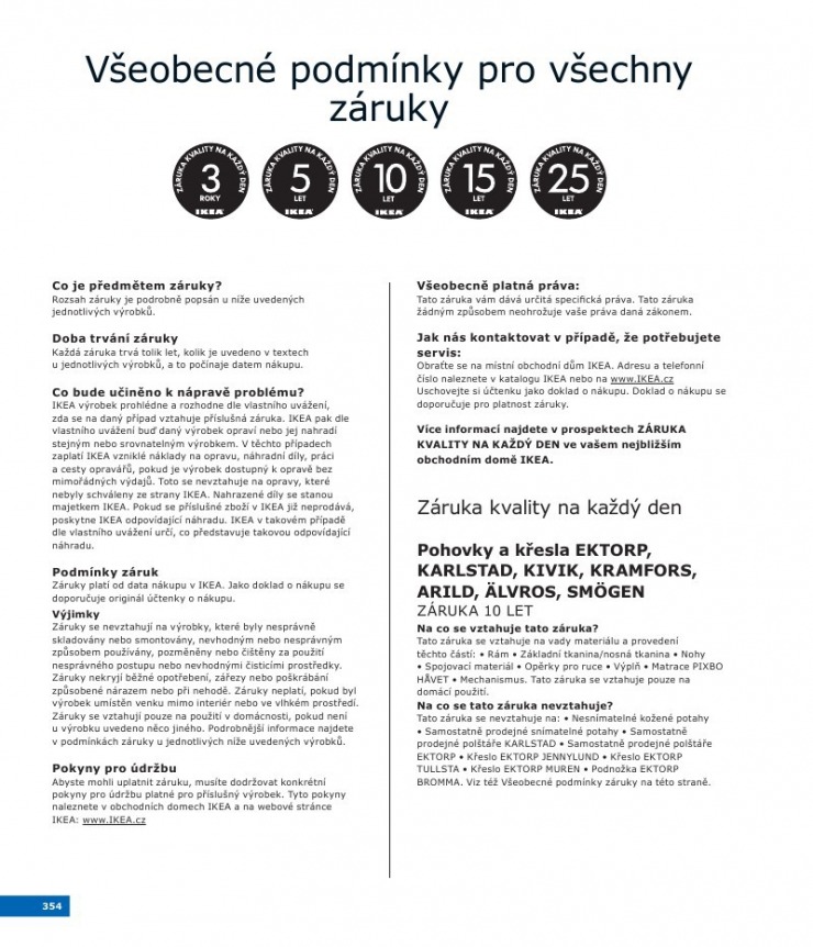 let�k Ikea strana 1