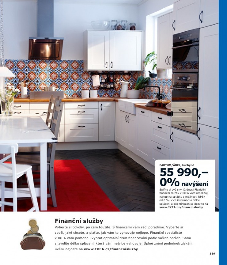 leták Ikea strana 1 leták Ikea strana 1