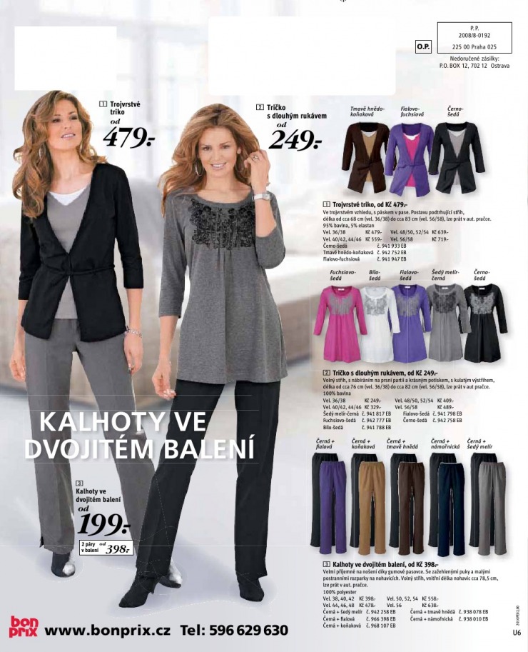 let�k Bonprix strana 1