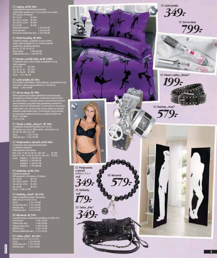 let�k Bonprix strana 1