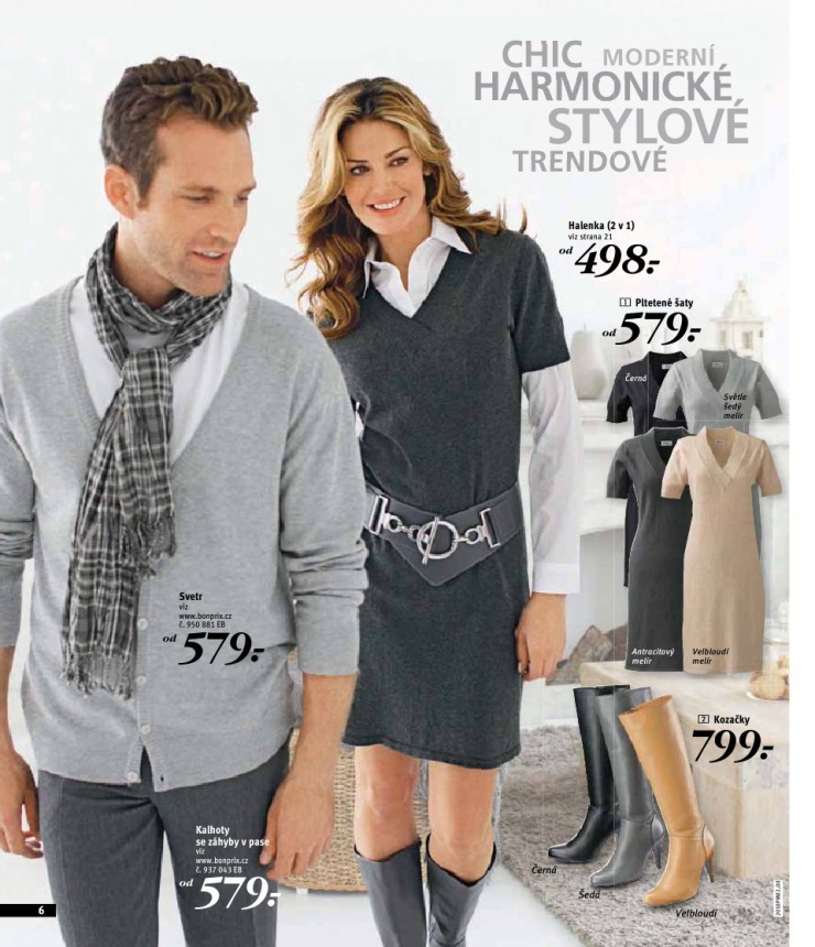 let�k Bonprix strana 1