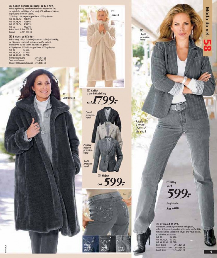 let�k Bonprix strana 1