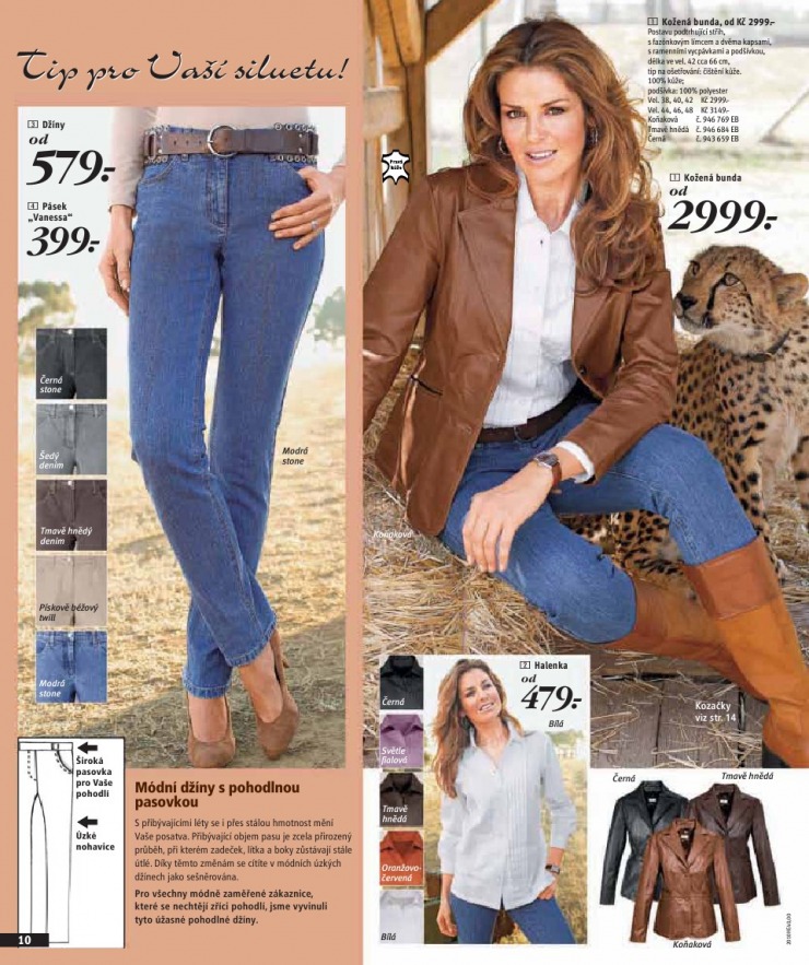 let�k Bonprix strana 1