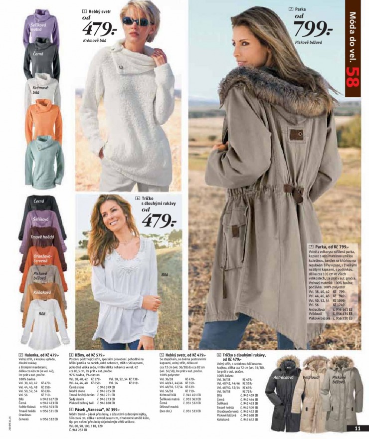 let�k Bonprix strana 1