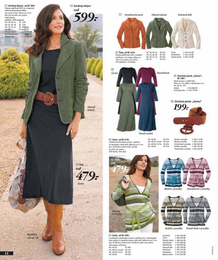 let�k Bonprix strana 1