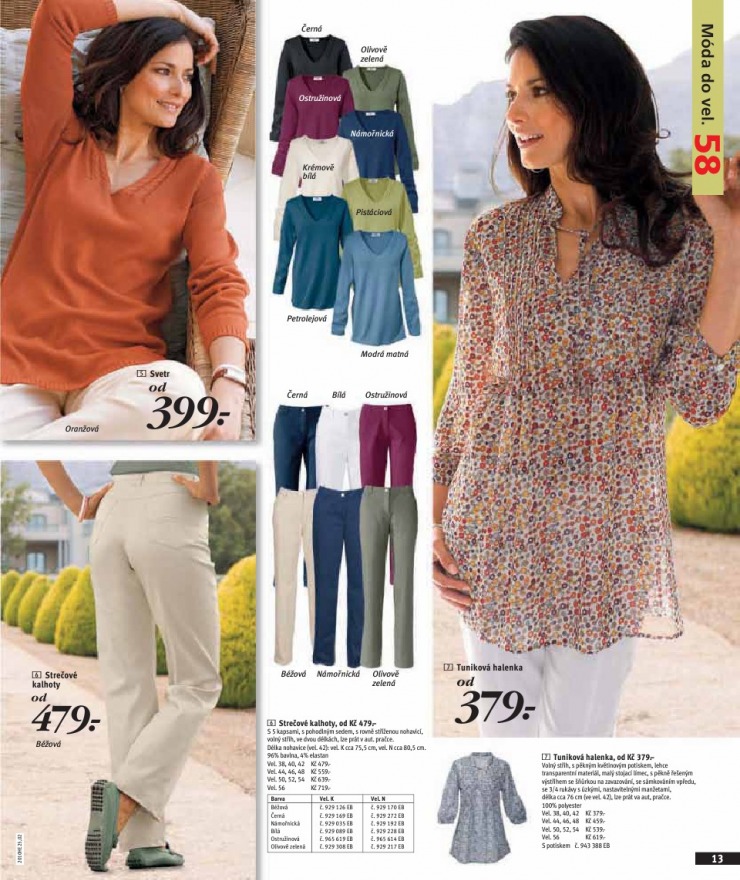 let�k Bonprix strana 1