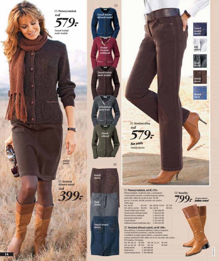 let�k Bonprix strana 1