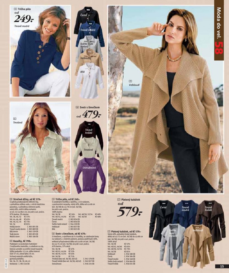 let�k Bonprix strana 1