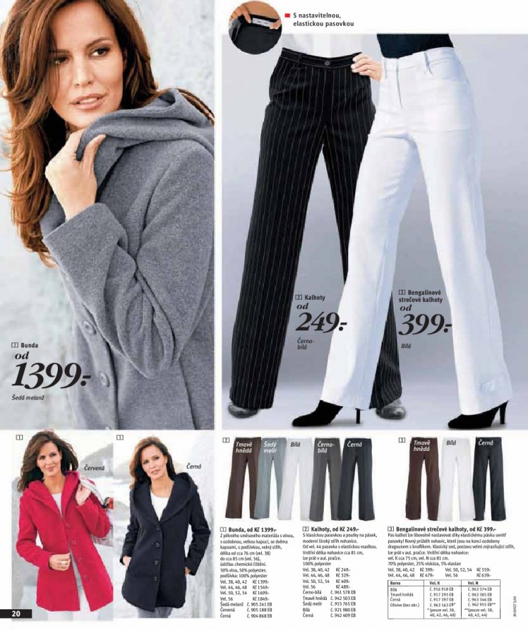 let�k Bonprix strana 1