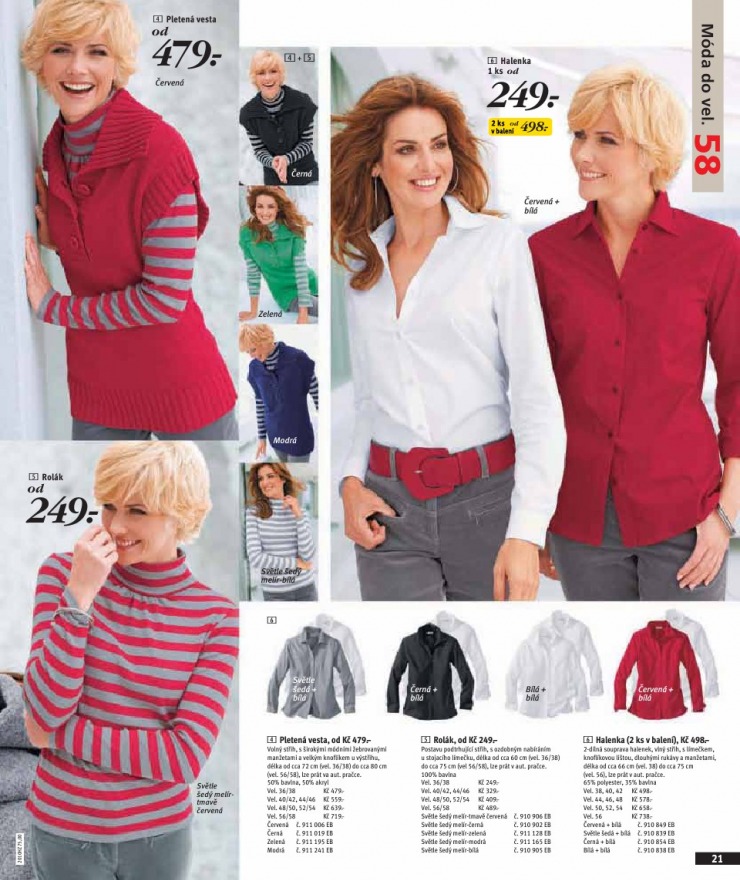 let�k Bonprix strana 1