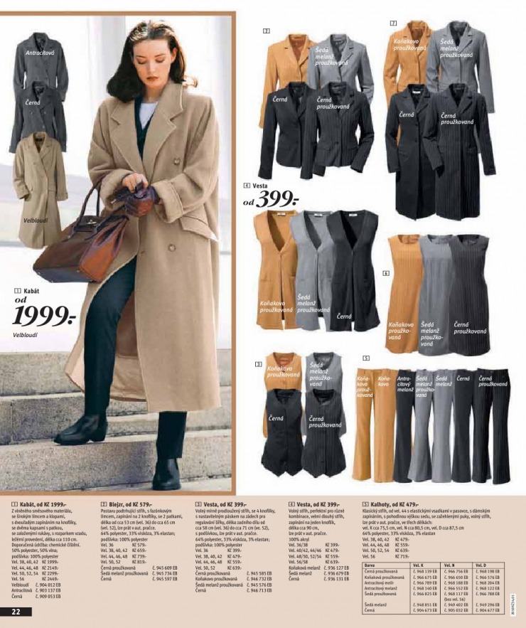 let�k Bonprix strana 1