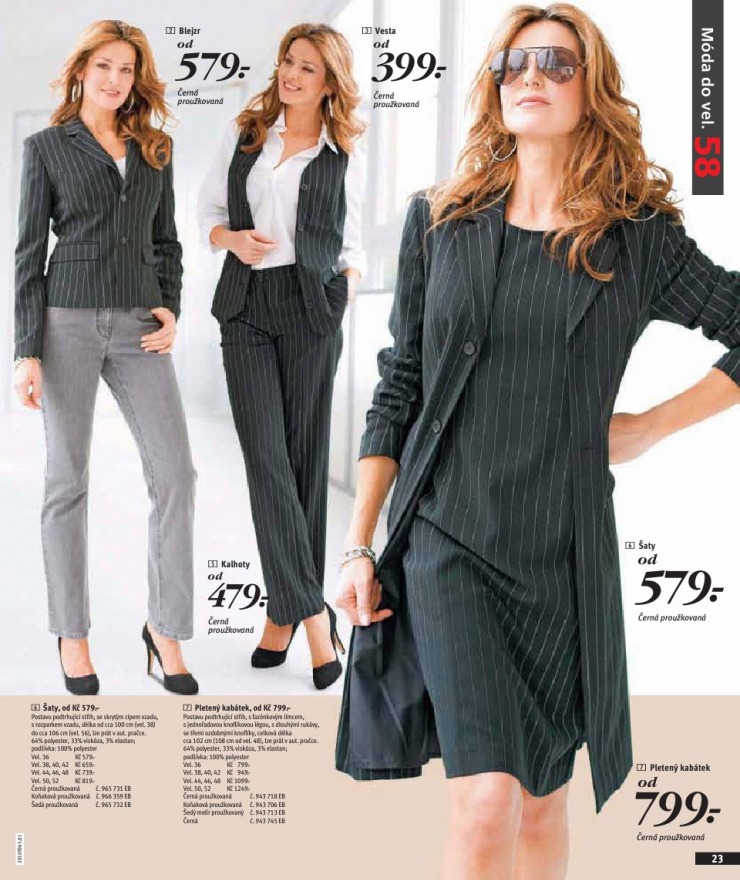 let�k Bonprix strana 1