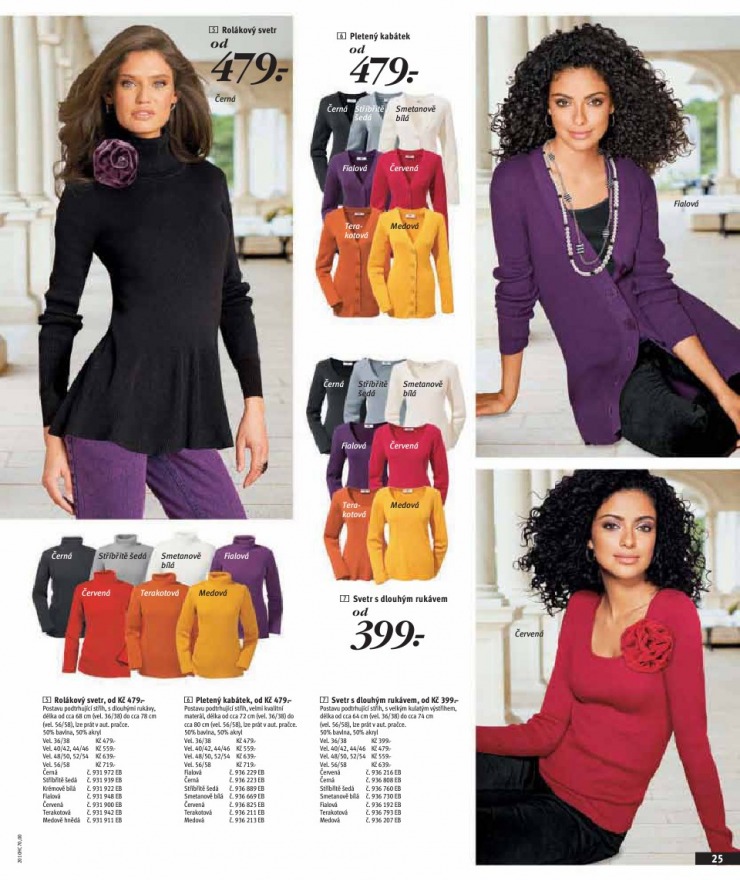 let�k Bonprix strana 1