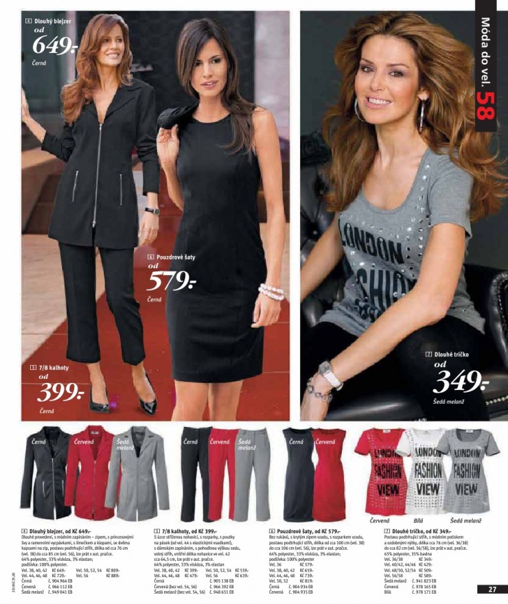 let�k Bonprix strana 1