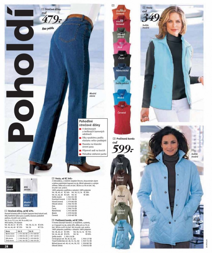 let�k Bonprix strana 1