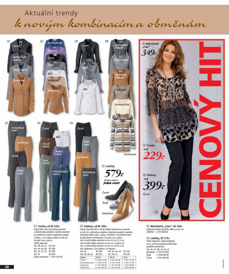 let�k Bonprix strana 1