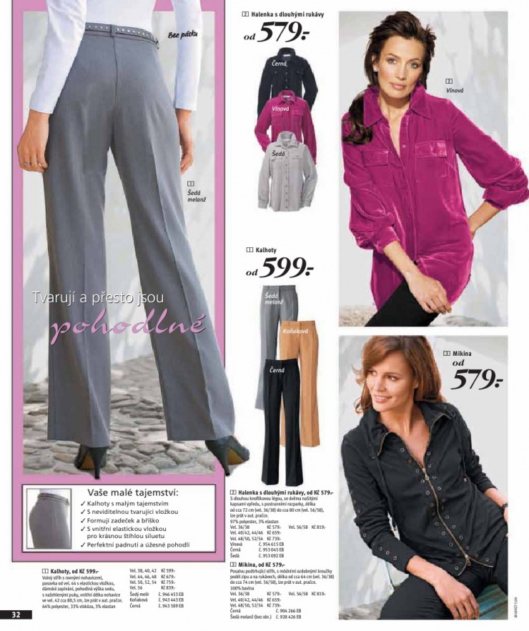 let�k Bonprix strana 1