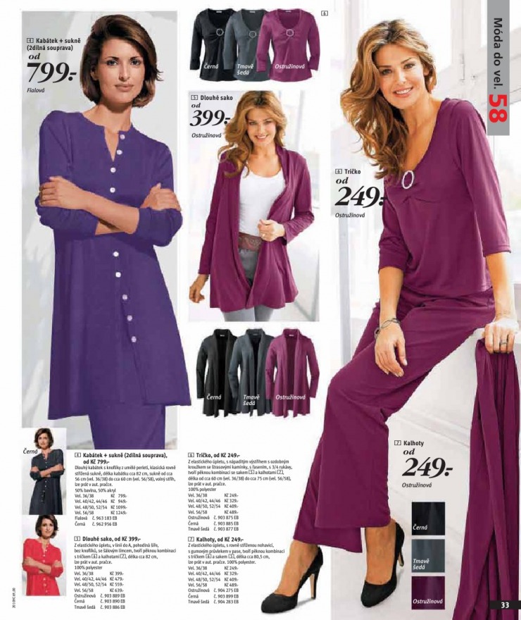 let�k Bonprix strana 1